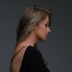 Katerina Cherepanova, 02.03, Санкт-Петербург