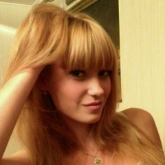 Kristin Ka, 10.06.1993, Казань