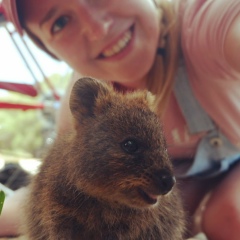 Маша Черданцева, 18.04, Новосибирск