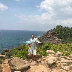 Дмитрий Корачинский, 08.10.1989, Москва