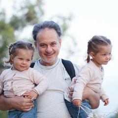 Сергей Петросян, 04.09.1962, Санкт-Петербург