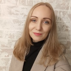 Ирина Анисова, 23.06, Москва