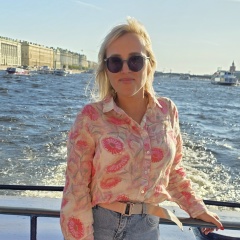 Анна Голосная, 30.09.1987, Симферополь