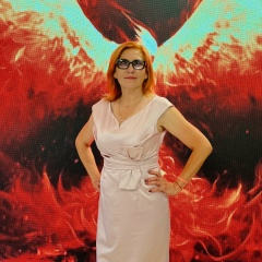 Зарема Катаганова, 15.02, Черкесск