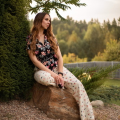 Диана Костоусова, 08.09.1989, Минск