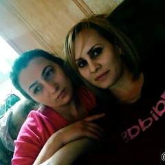 Жанна Халилова, 12.02.1987, Нальчик