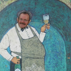 Евгений Свитко, 19.02.1960, Москва