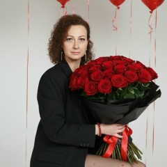 Анастасия Буцукина, 10.06, Москва