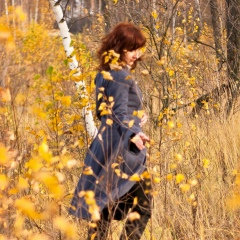 Людмила Широбокова, 22.08.1988, Москва