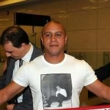 Роберто Карлос, 10.04.1973, Brasília