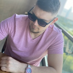 Павел Кожевников, 10.07.1991, Москва