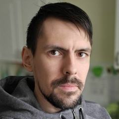 Сергей Тюрин