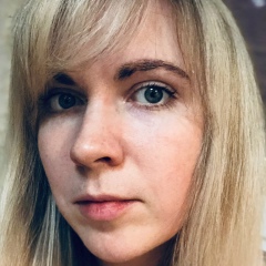 Оксана Васильева, 21.02, Санкт-Петербург