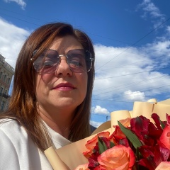 Екатерина Мельникова, 17.09.1981, Санкт-Петербург