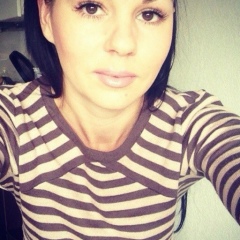 Любаша Михайлова, 22.05, Красноярск