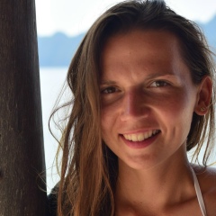 Таня Борисова, 22.04, Киев