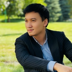 Жанибек Мухамбеткалиев, 04.09.1995, Тараз