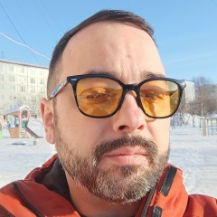 Максим Александров, 17.09.1987, Калининград