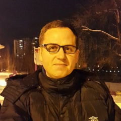 Николай Бондаренко, Киев