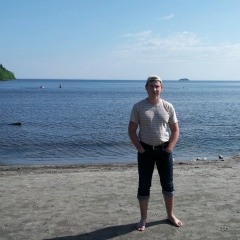 Александр Проскин, 15.12.1988, Отрадное