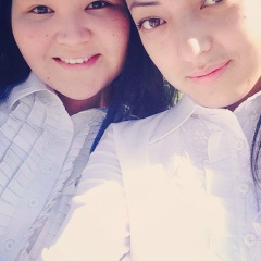 Дана Нураханова, 27.07.1997