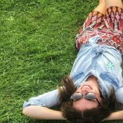 Анастасия Мухортова, 02.02.1984, Санкт-Петербург