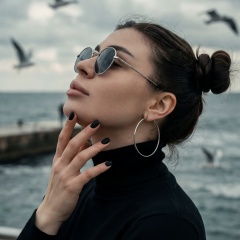 Екатерина Гергенрейдер, 04.03.1987, Краснодар