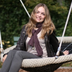 Анна Коновалова, 27.11