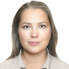 Екатерина Герасименко, 21.10.1984