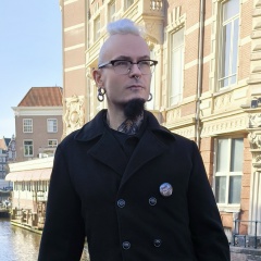 Nikita R, 10.12.1987, Leipzig