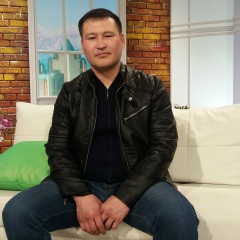 Асхат Абдукаимов, 26.09.1986, Алматы