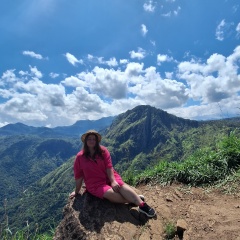 Кристина Билык, Санкт-Петербург