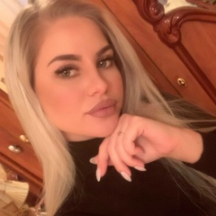 Алинчик Романович, 09.01.1992, Сургут