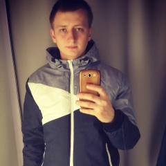 Андрей Беденков