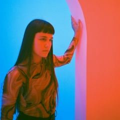 Зоя Наумчик, 04.09.1993, Los Angeles