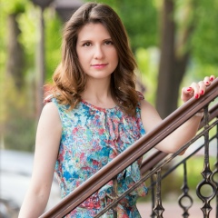 Анна Лукина, 19.12, Ростов-на-Дону