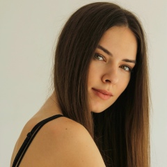 Ника Попылина, 24.10.1997, Минск