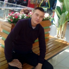 Данияр Касымбеков, 01.02.1901