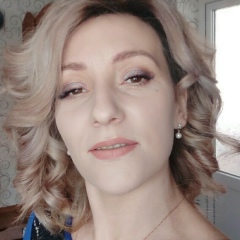 Полина Ермакова, 01.03, Рыбница