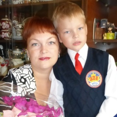 Жанночка Иванова, 23.05.1977, Санкт-Петербург