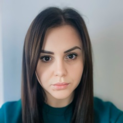 Алена Скворцова, 05.02.1988, Москва