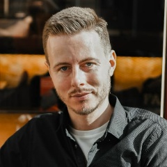 Алексей Слепенков, 31.10, Москва