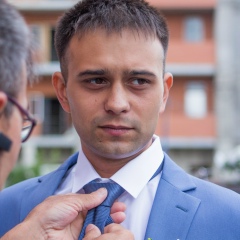 Сергей Красовский, 14.03.1994, Новосибирск