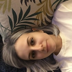 Марина Протасова, 17.10.1991