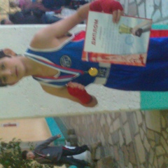 Мурад Нальгиев, 20.09.1997, Ростов-на-Дону