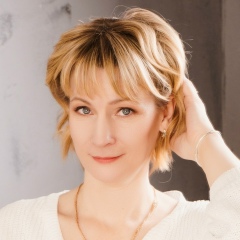 Светлана Поволоцкая, 01.03, Санкт-Петербург