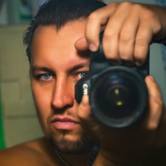 Alex Groznoff, 27.12, Москва