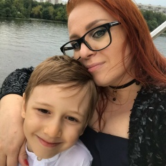 Елена Игнатенко, 07.07.1977, Москва