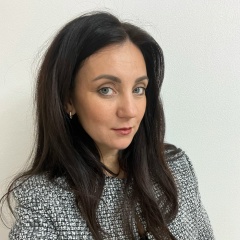 Ирина Бурашникова, 15.04.1987