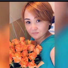 Тамара Ташматова, 17.01, Бишкек